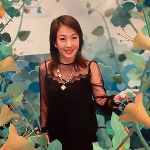 Meet your Posher, Joanne